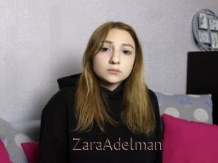 ZaraAdelman
