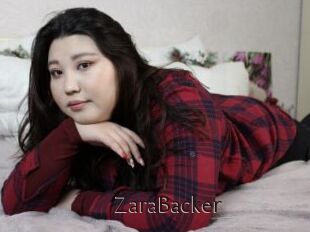 ZaraBacker