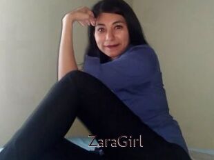 ZaraGirl