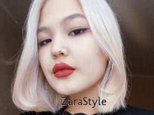 ZaraStyle