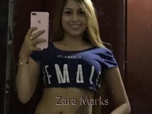 Zara_Marks