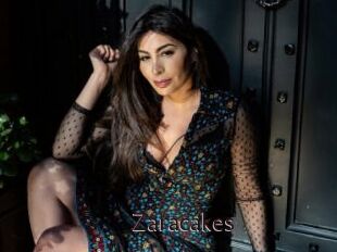 Zaracakes