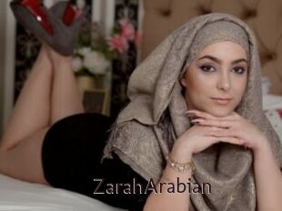 ZarahArabian