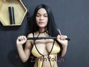 ZarenVolkov