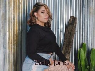 Zarha_Jones