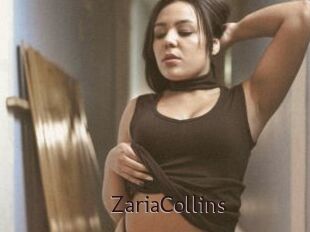 ZariaCollins