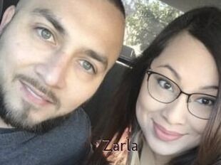 Zarla