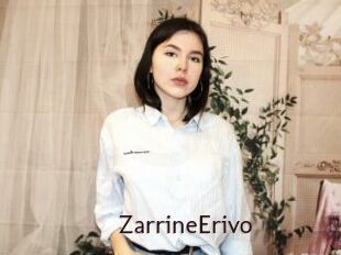 ZarrineErivo