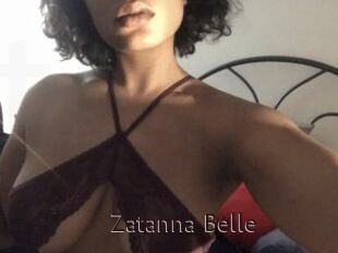 Zatanna_Belle
