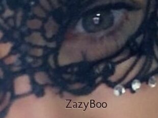 ZazyBoo
