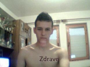Zdrave