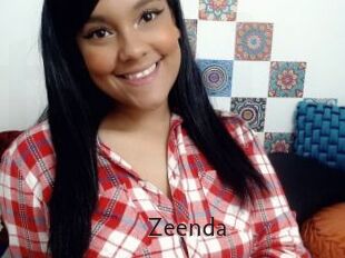Zeenda