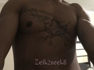 Zeik2seek8