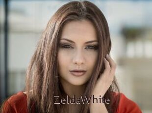 ZeldaWhite