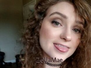 ZellaMae