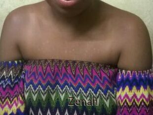 Zenah