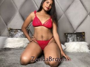 ZendaBrown