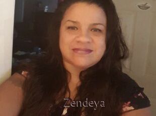 Zendeya