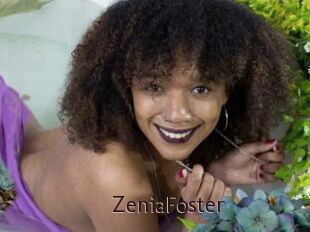 ZeniaFoster