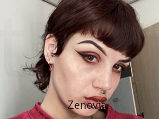 Zenovia