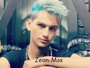 Zeon_Max