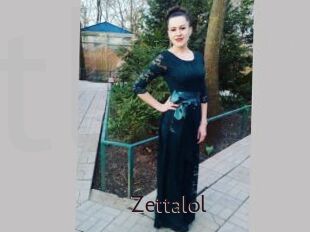 Zettalol