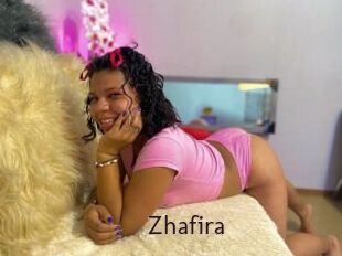 Zhafira