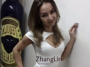 ZhangLin