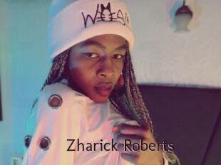Zharick_Roberts
