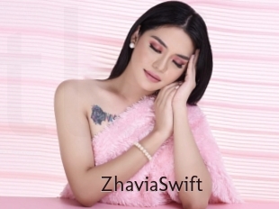 ZhaviaSwift