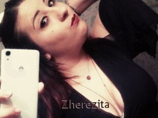 Zherezita
