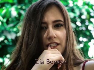 Zia_Benson