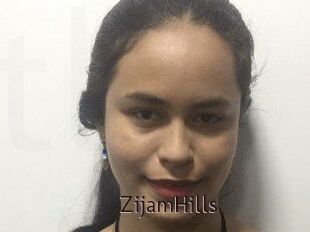 ZijamHills