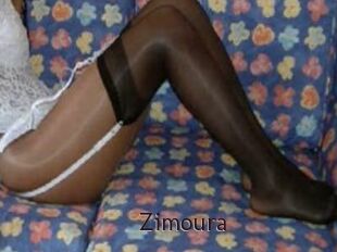 Zimoura