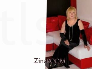 ZinaROOM