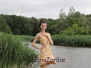 ZinaZorilor