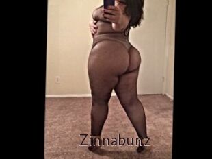 Zinnabunz