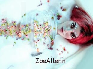ZoeAllenn