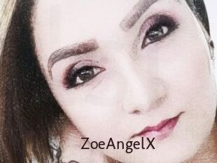 ZoeAngelX