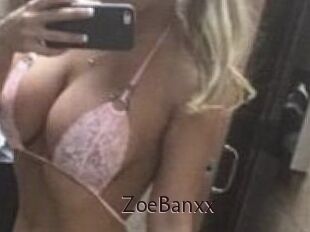 ZoeBanxx