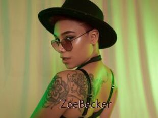 ZoeBecker