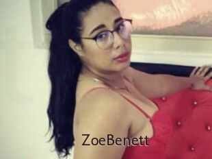 ZoeBenett