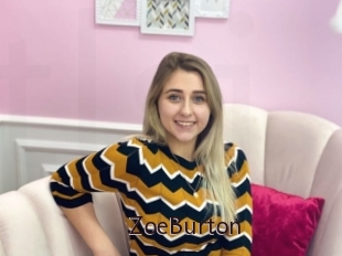 ZoeBurton