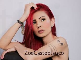ZoeCasteblanco
