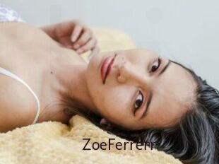 ZoeFerrerr