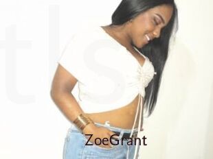 ZoeGrant