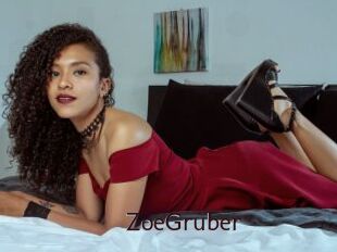 ZoeGruber