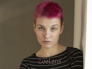 ZoeLans