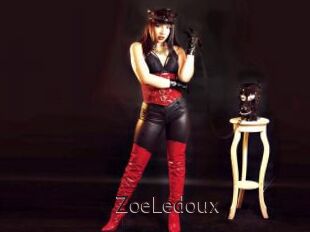 ZoeLedoux