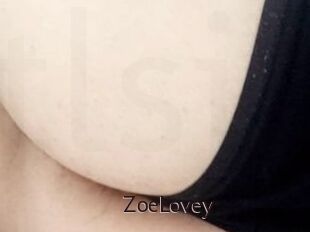 ZoeLovey